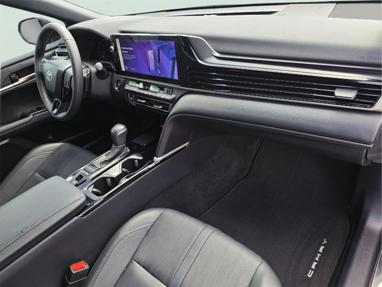 2025 Toyota Camry photo 12 of 35