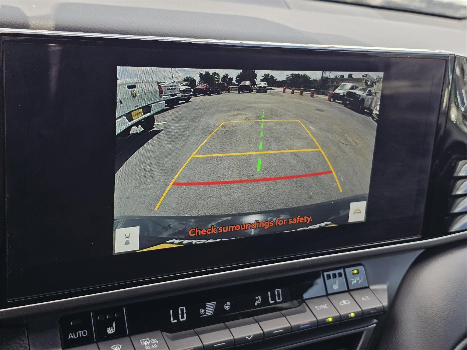2025 Toyota Camry photo 22 of 35