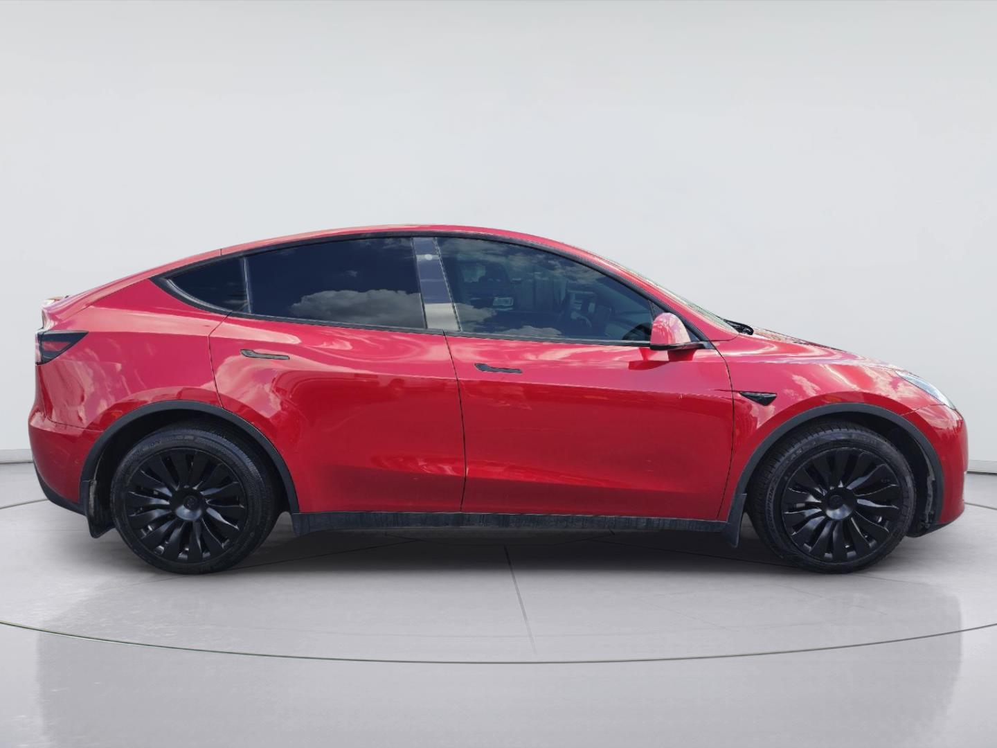 2022 TESLA MODEL Y - 3