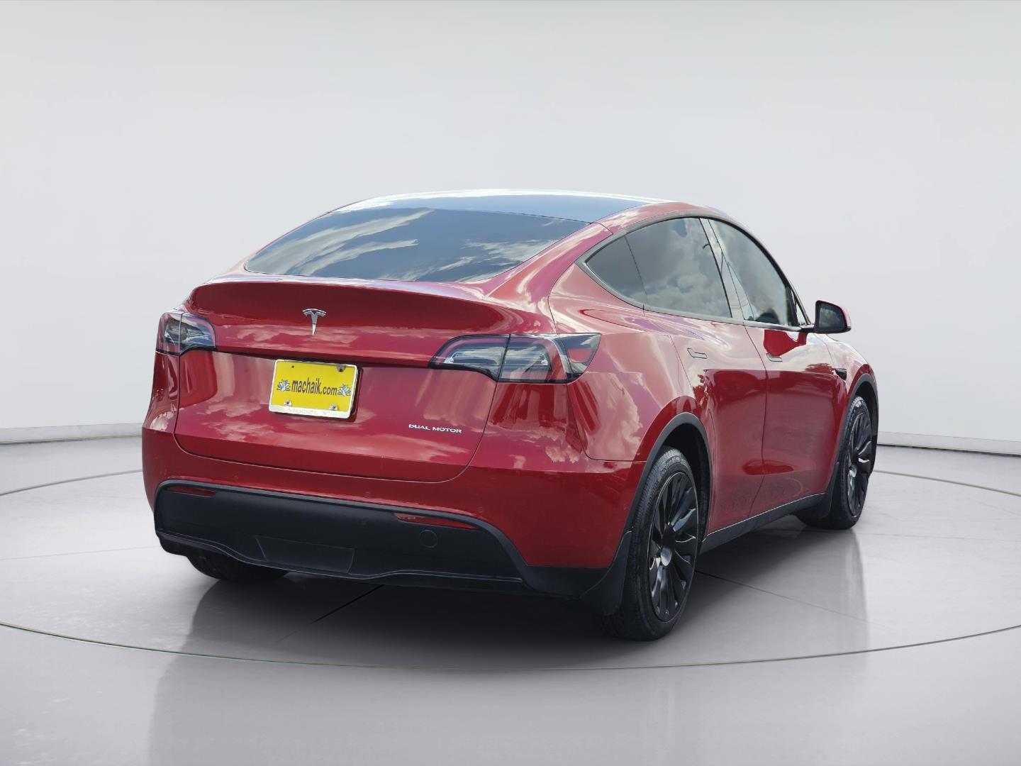 2022 TESLA MODEL Y - 4