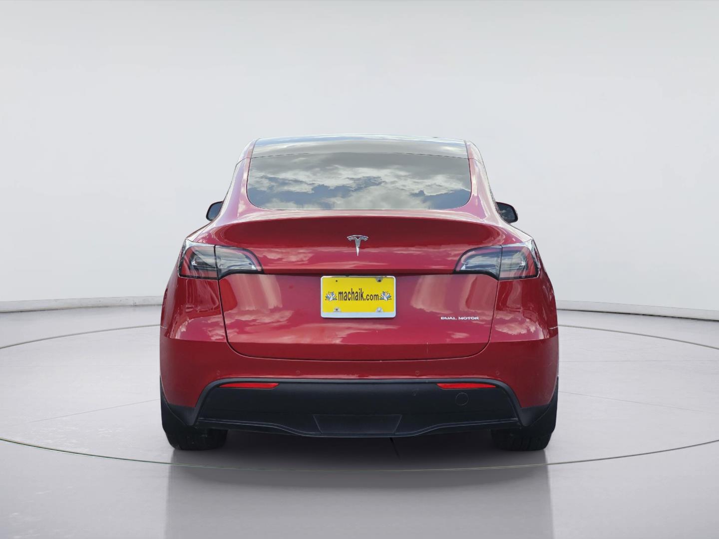 2022 TESLA MODEL Y - 5