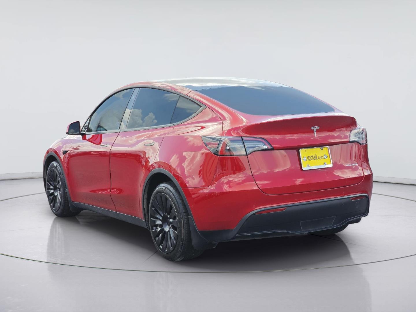 2022 TESLA MODEL Y - 6
