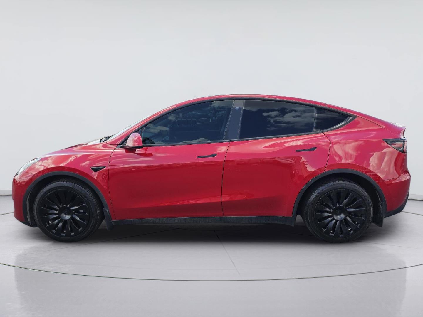 2022 TESLA MODEL Y - 7