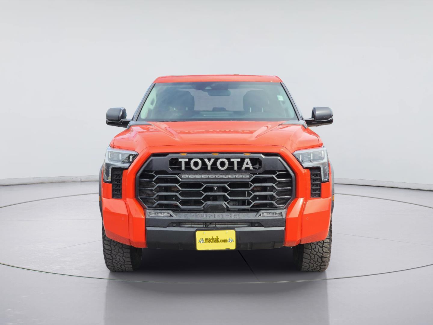 2023 Toyota Tundra TRD Pro HV at Mac Haik CDJR North Houston