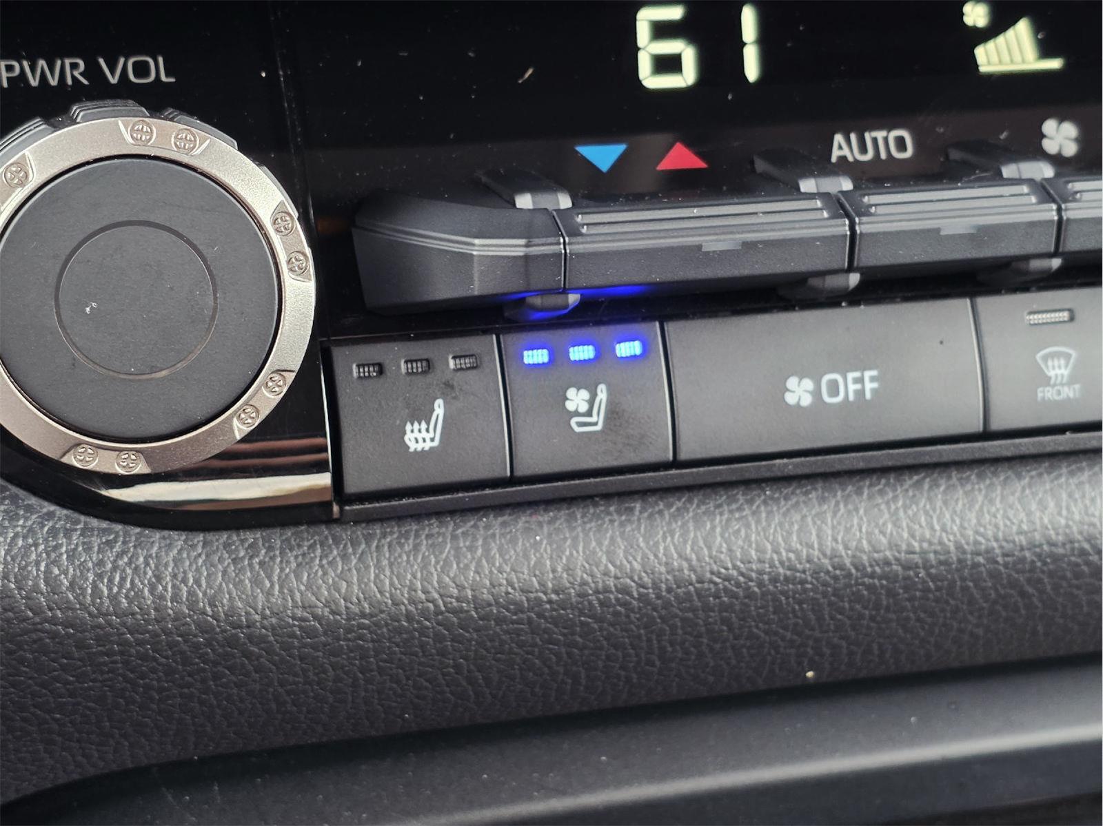 2023 Toyota Tundra TRD Pro HV at Mac Haik CDJR North Houston