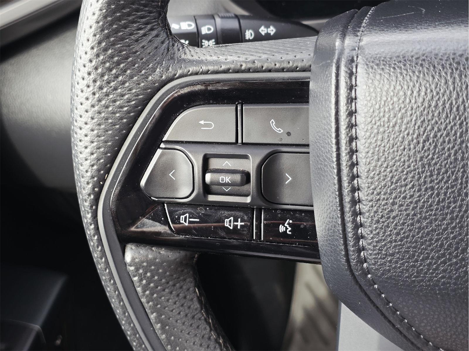 2023 Toyota Tundra TRD Pro HV at Mac Haik CDJR North Houston