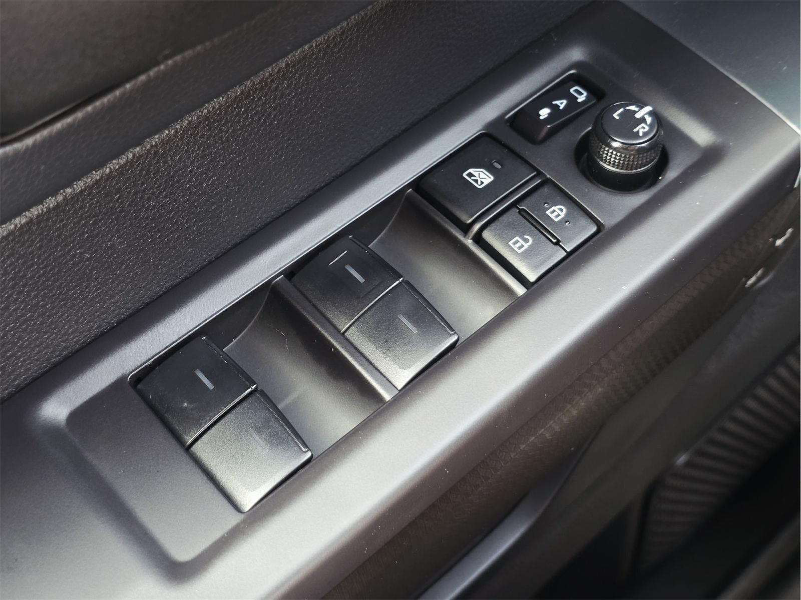 2023 Toyota Tundra TRD Pro HV at Mac Haik CDJR North Houston