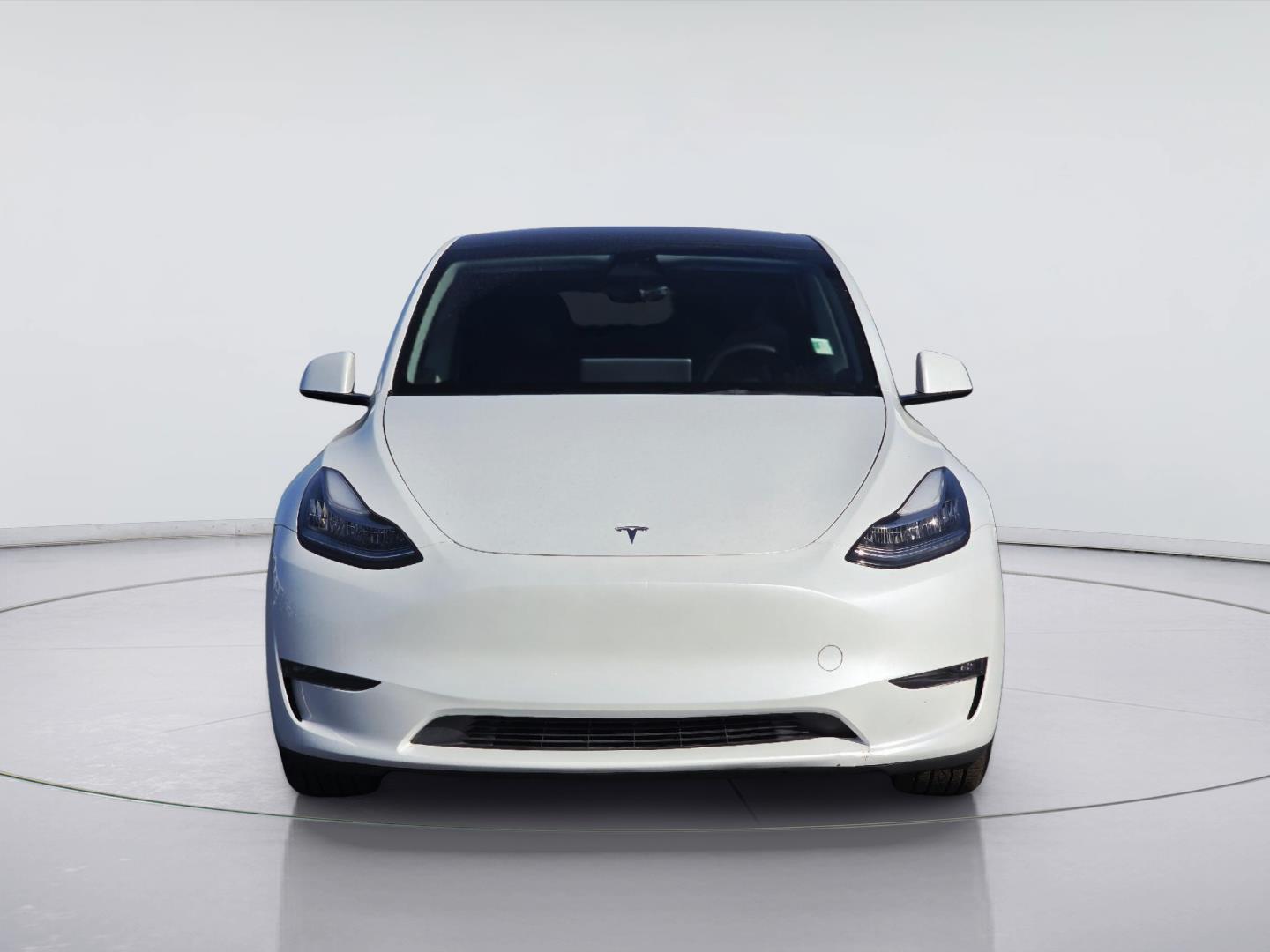 2023 TESLA MODEL Y  at Beck & Masten Kia