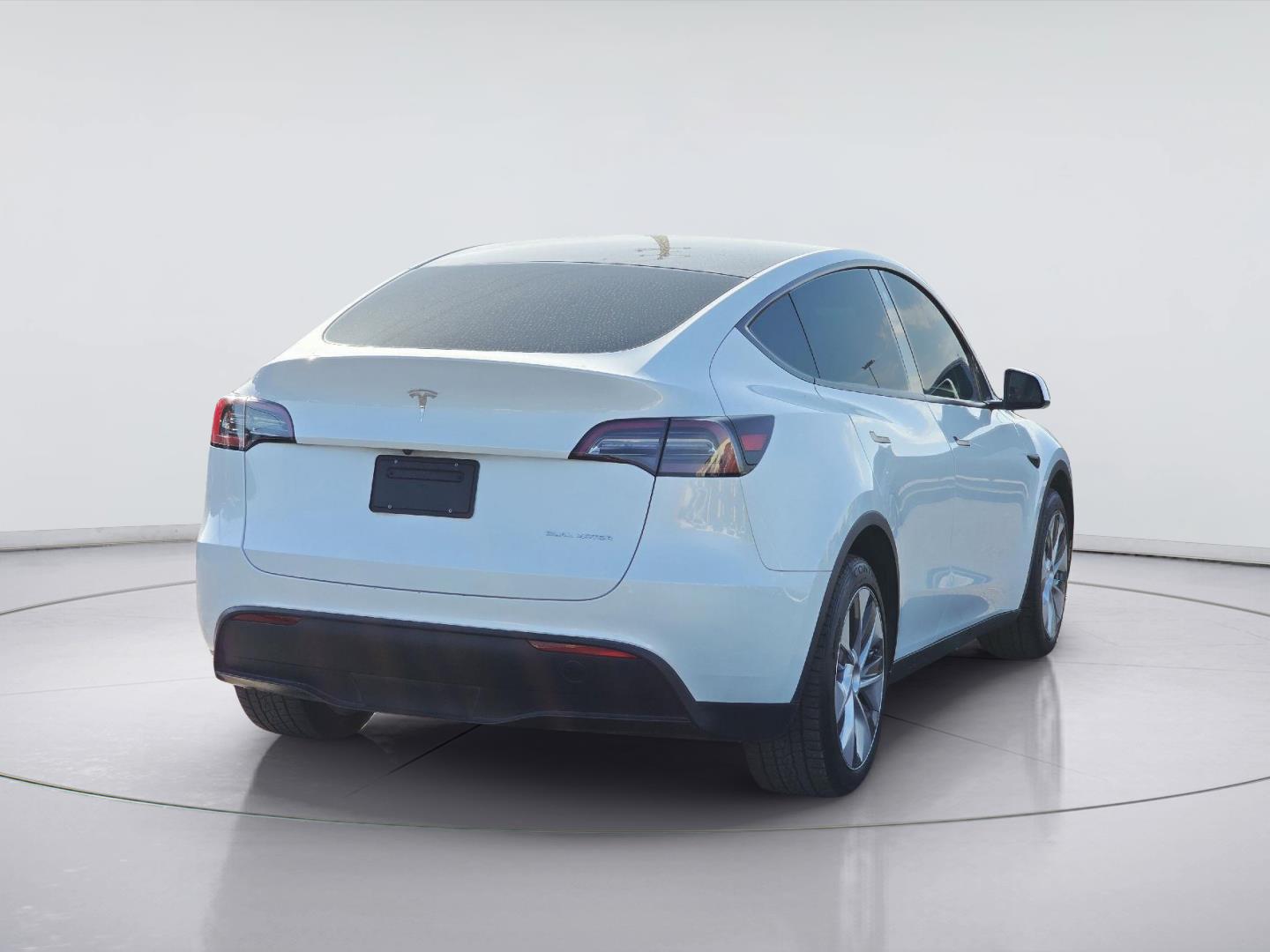 2023 TESLA MODEL Y  at Beck & Masten Kia