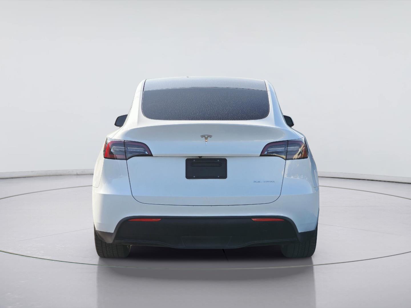 2023 TESLA MODEL Y  at Beck & Masten Kia