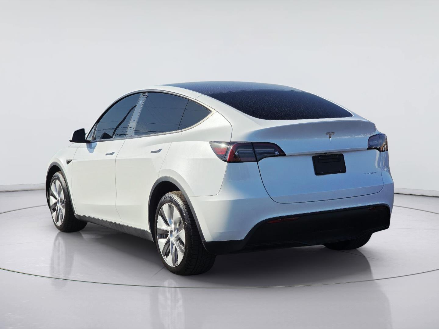 2023 TESLA MODEL Y  at Beck & Masten Kia