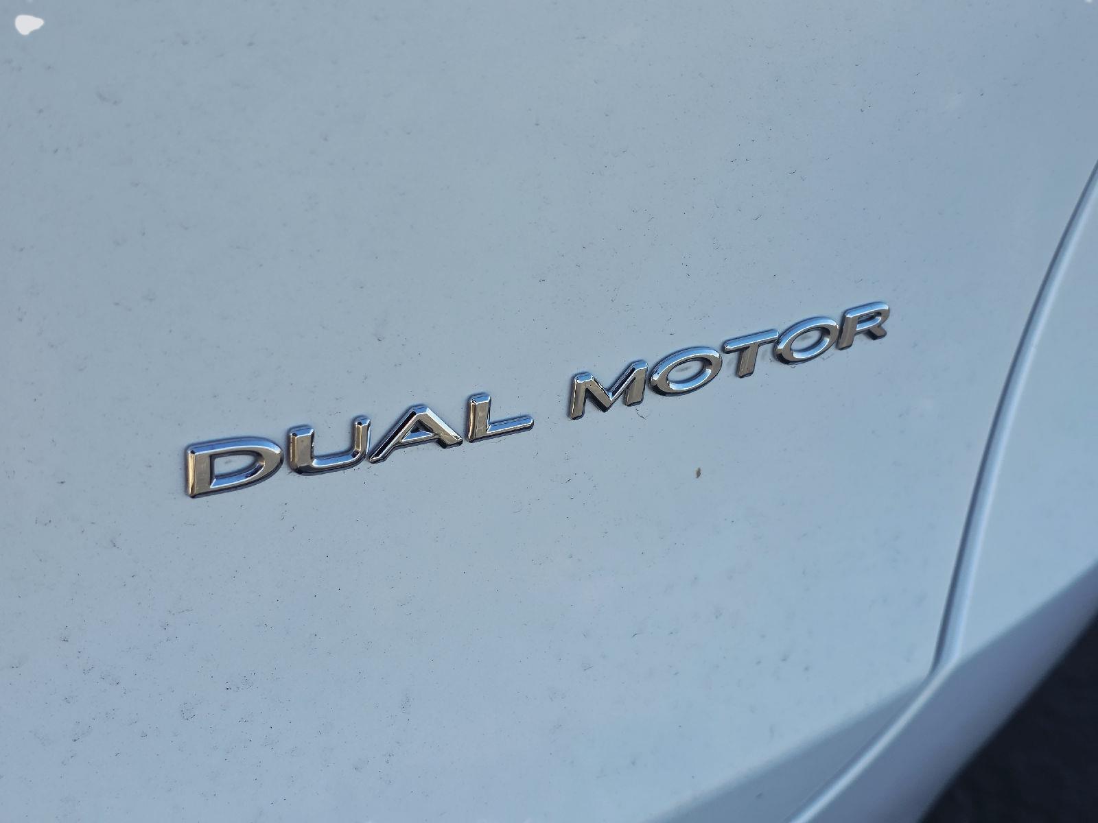 2023 TESLA MODEL Y  at Beck & Masten Kia