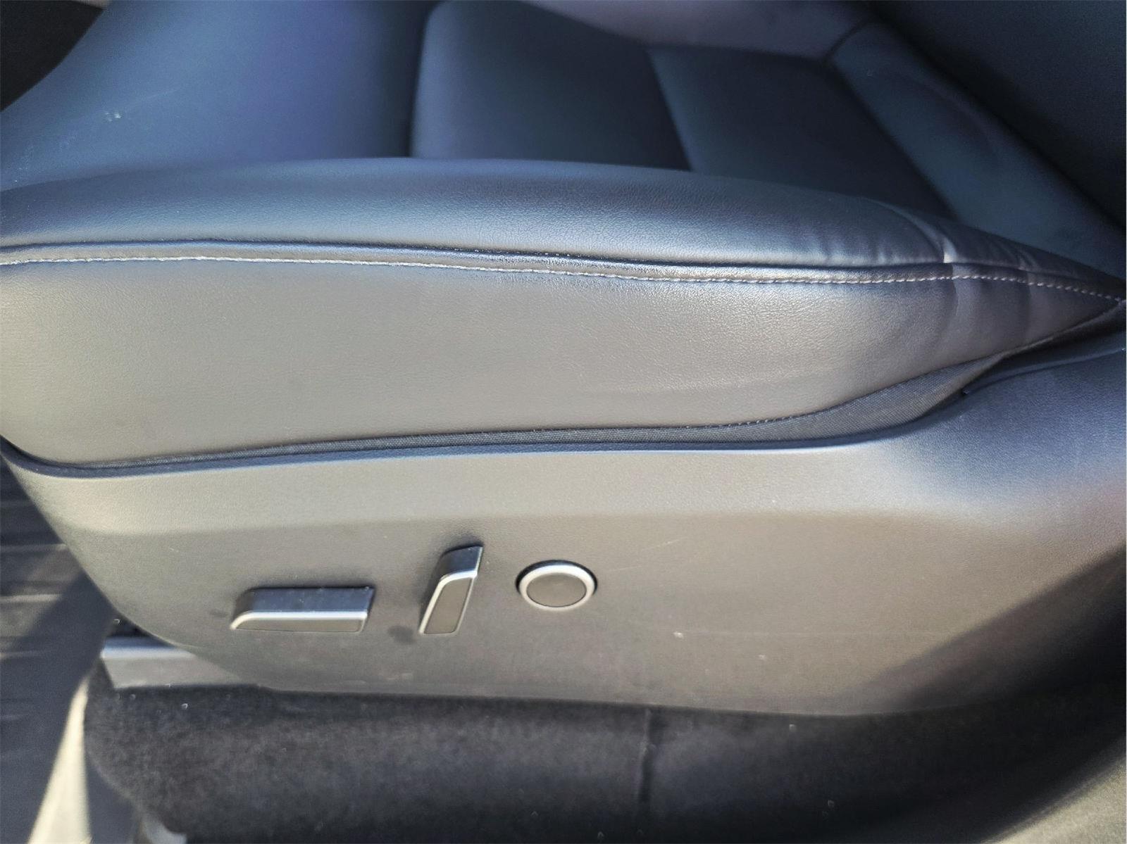 2023 TESLA MODEL Y  at Beck & Masten Kia