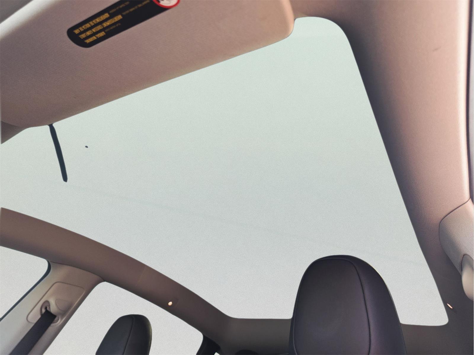 2023 TESLA MODEL Y  at Beck & Masten Kia