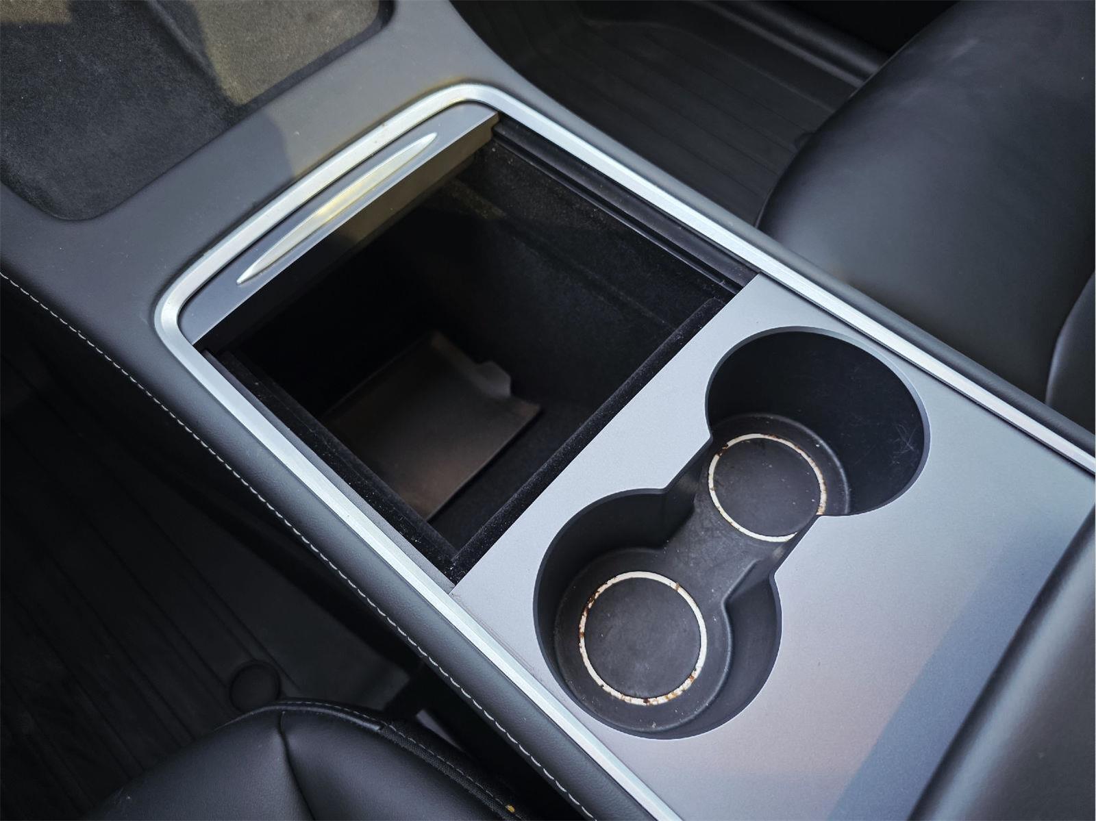 2023 TESLA MODEL Y  at Beck & Masten Kia
