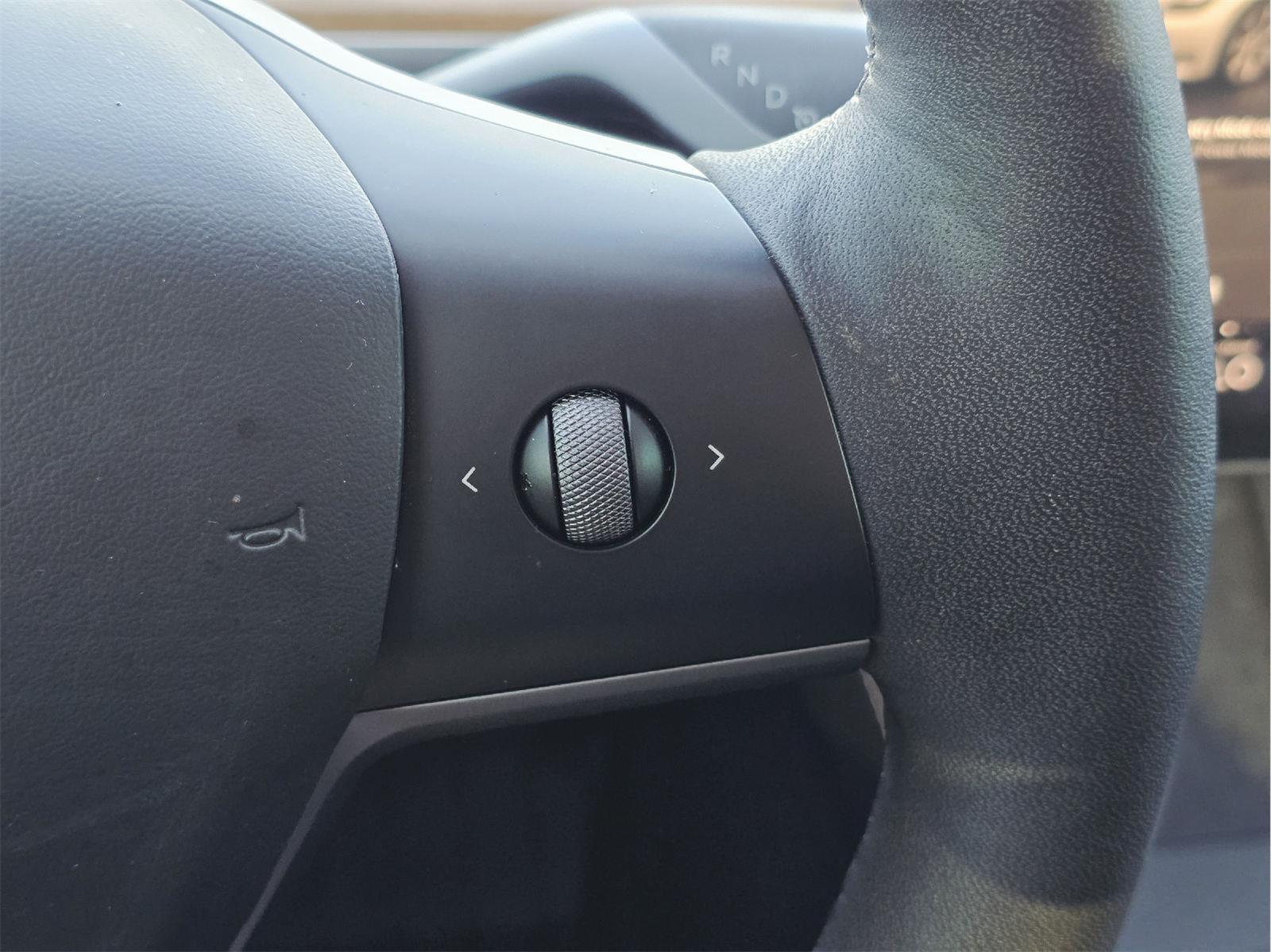 2023 TESLA MODEL Y  at Beck & Masten Kia