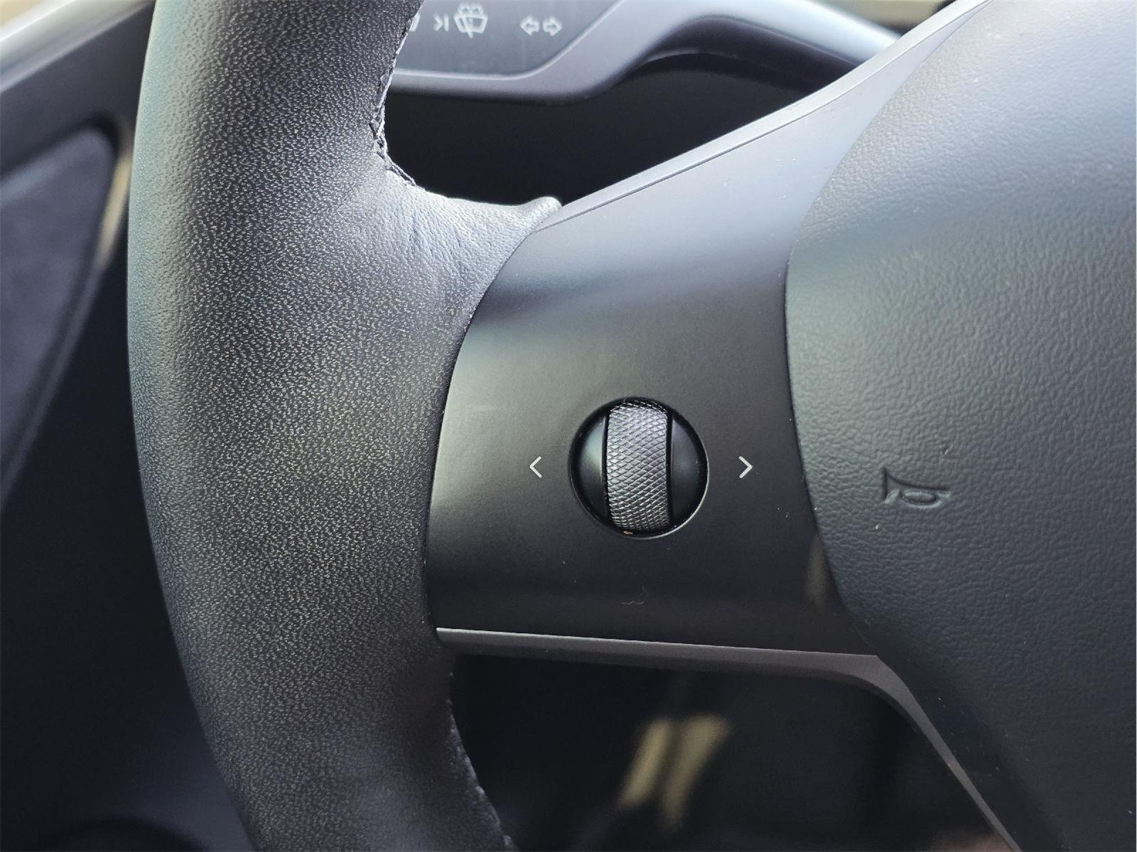 2023 TESLA MODEL Y  at Beck & Masten Kia