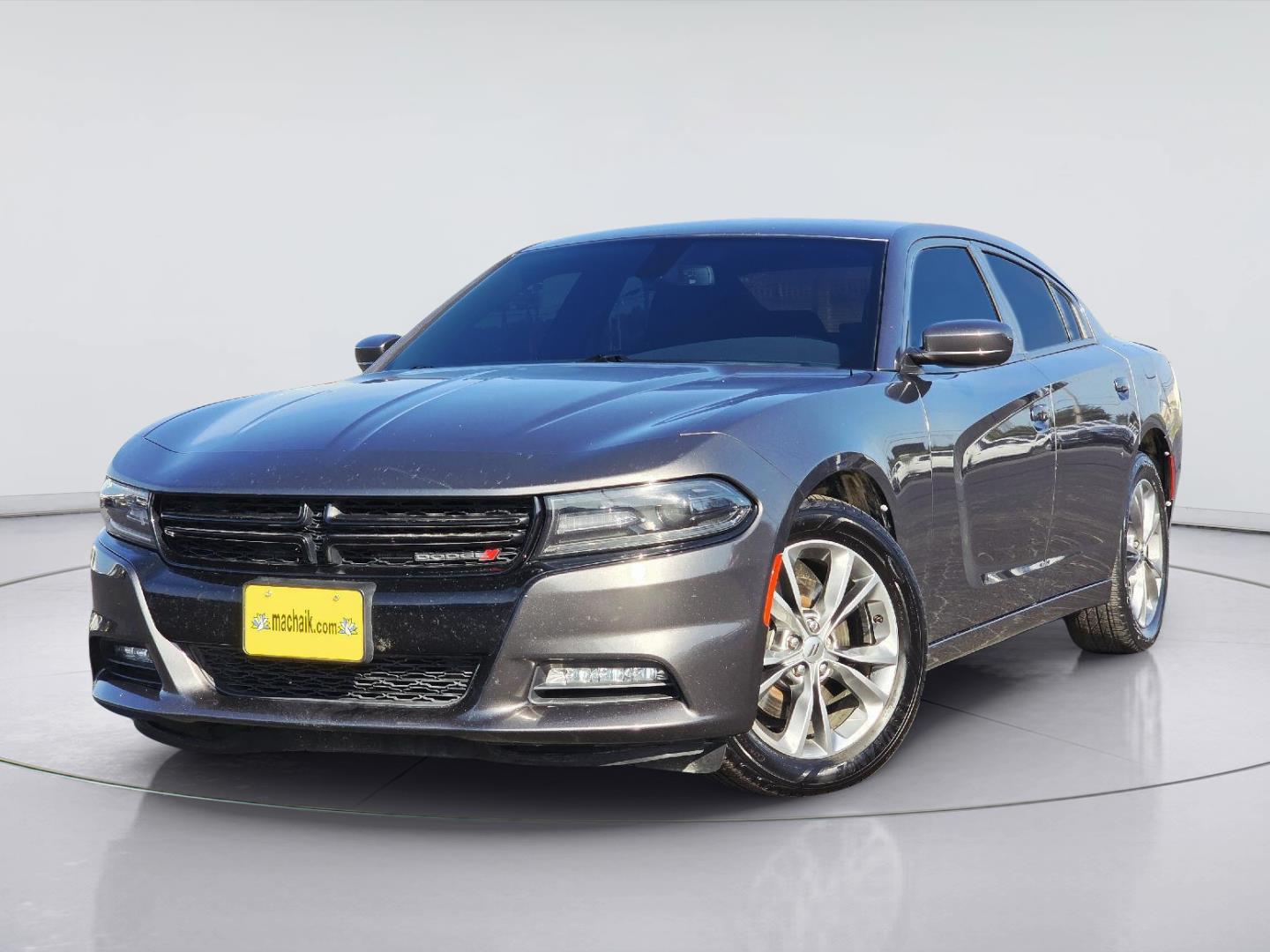 2020 Dodge Charger SXT at All Star Motors