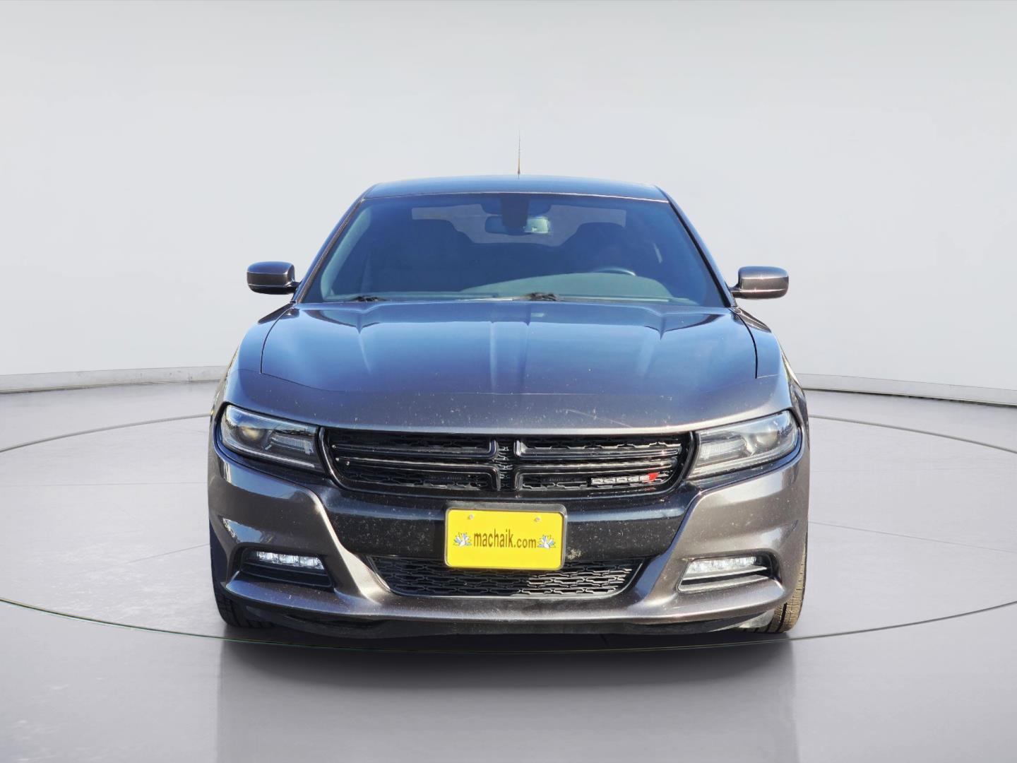 2020 Dodge Charger SXT at All Star Motors