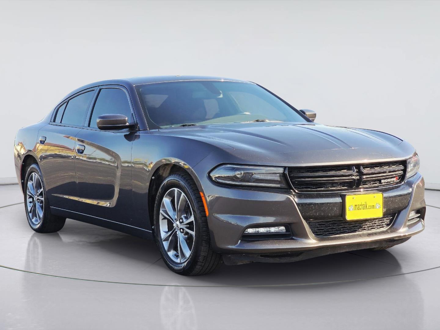 2020 Dodge Charger SXT at All Star Motors