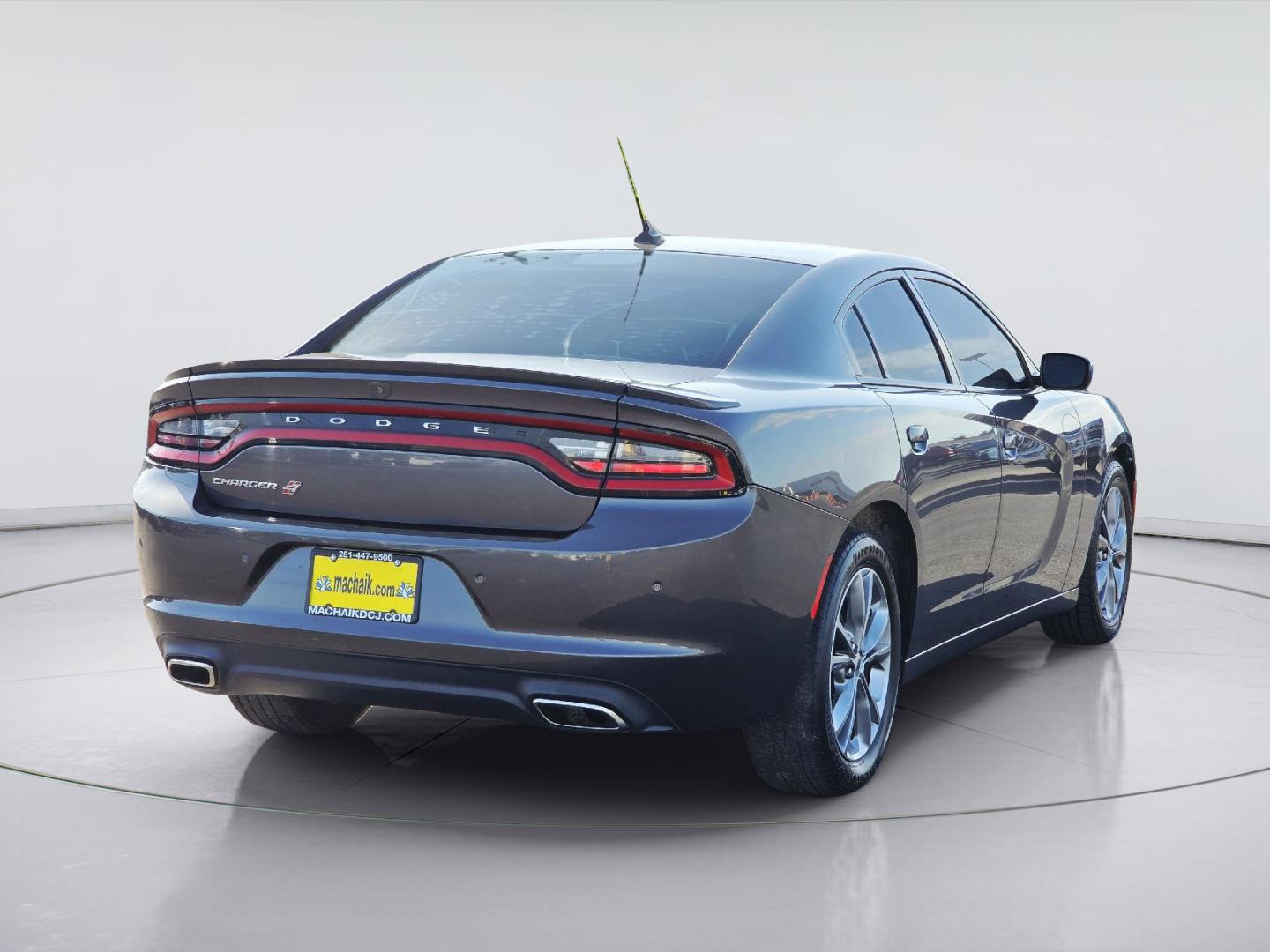 2020 Dodge Charger SXT at All Star Motors