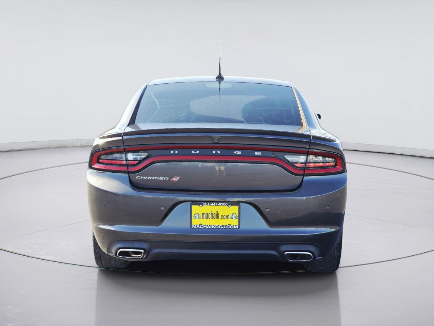 2020 Dodge Charger SXT at All Star Motors