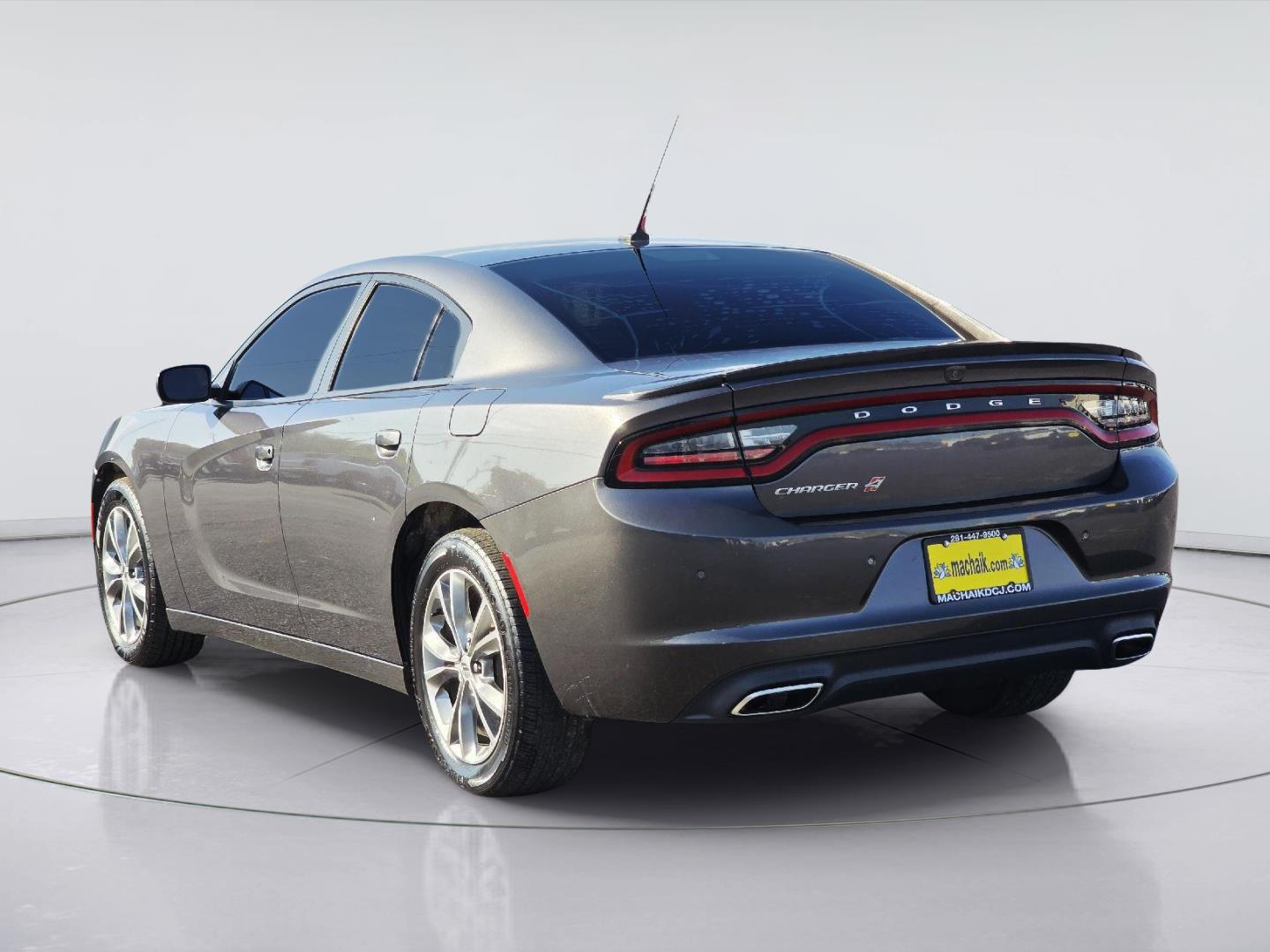 2020 Dodge Charger SXT at All Star Motors
