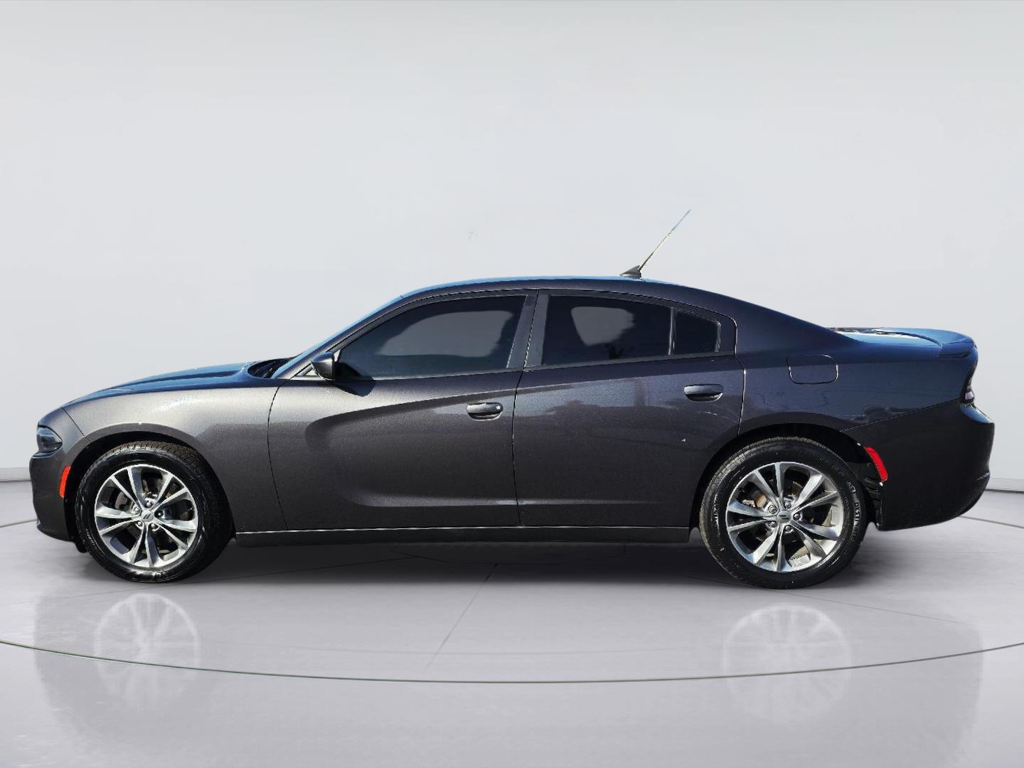 2020 Dodge Charger SXT at All Star Motors
