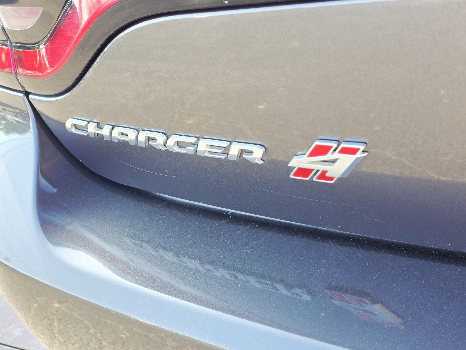 2020 Dodge Charger SXT at All Star Motors