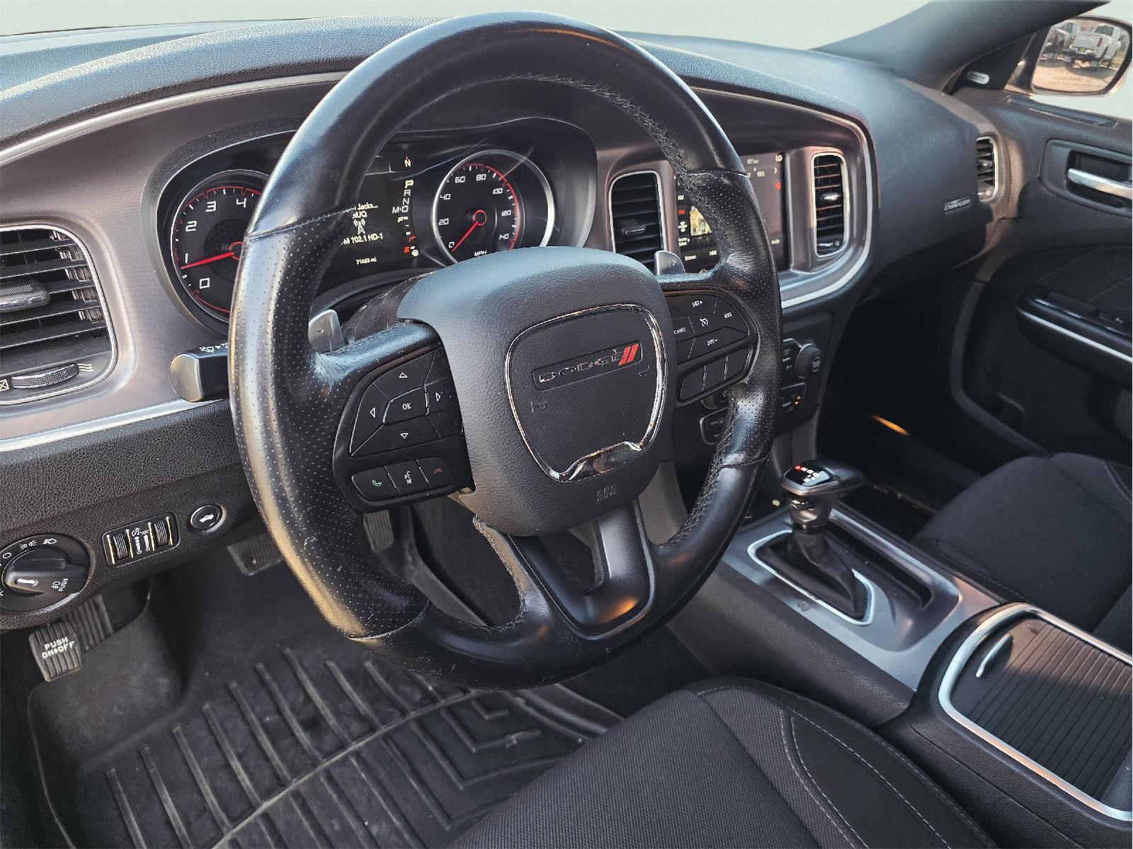 2020 Dodge Charger SXT at All Star Motors