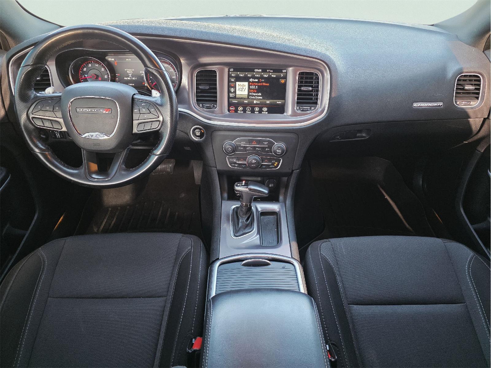 2020 Dodge Charger SXT at All Star Motors