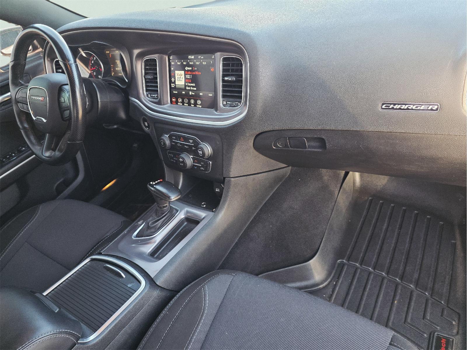 2020 Dodge Charger SXT at All Star Motors