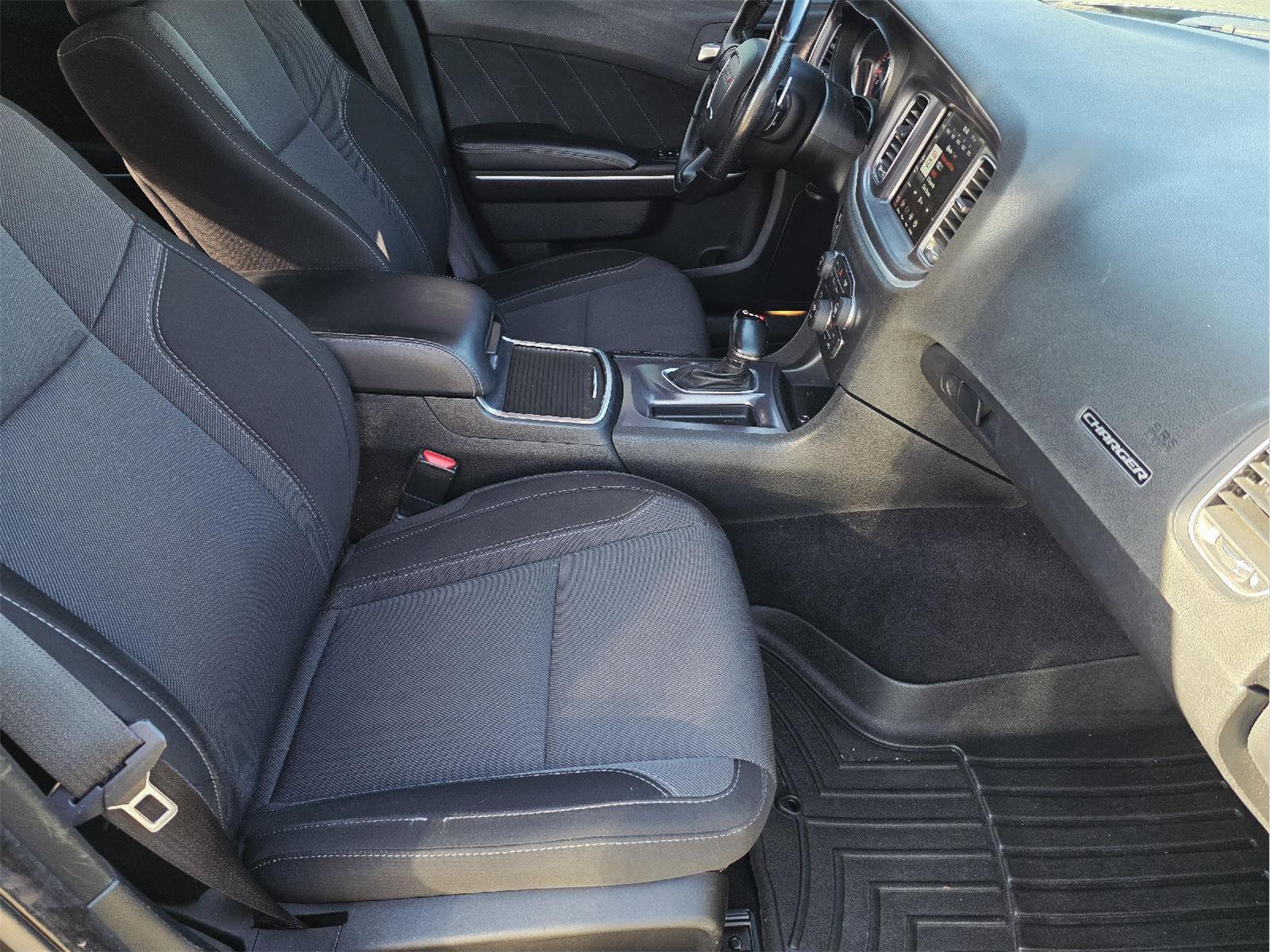 2020 Dodge Charger SXT at All Star Motors