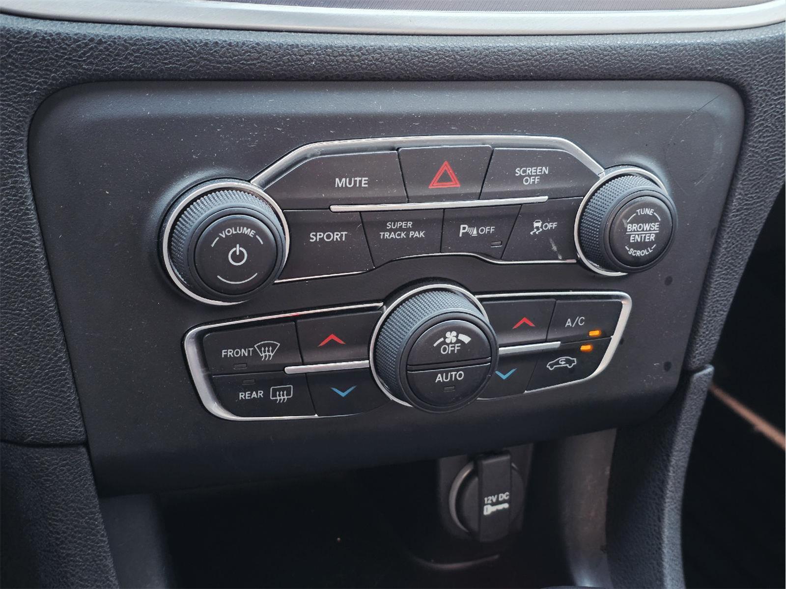 2020 Dodge Charger SXT at All Star Motors