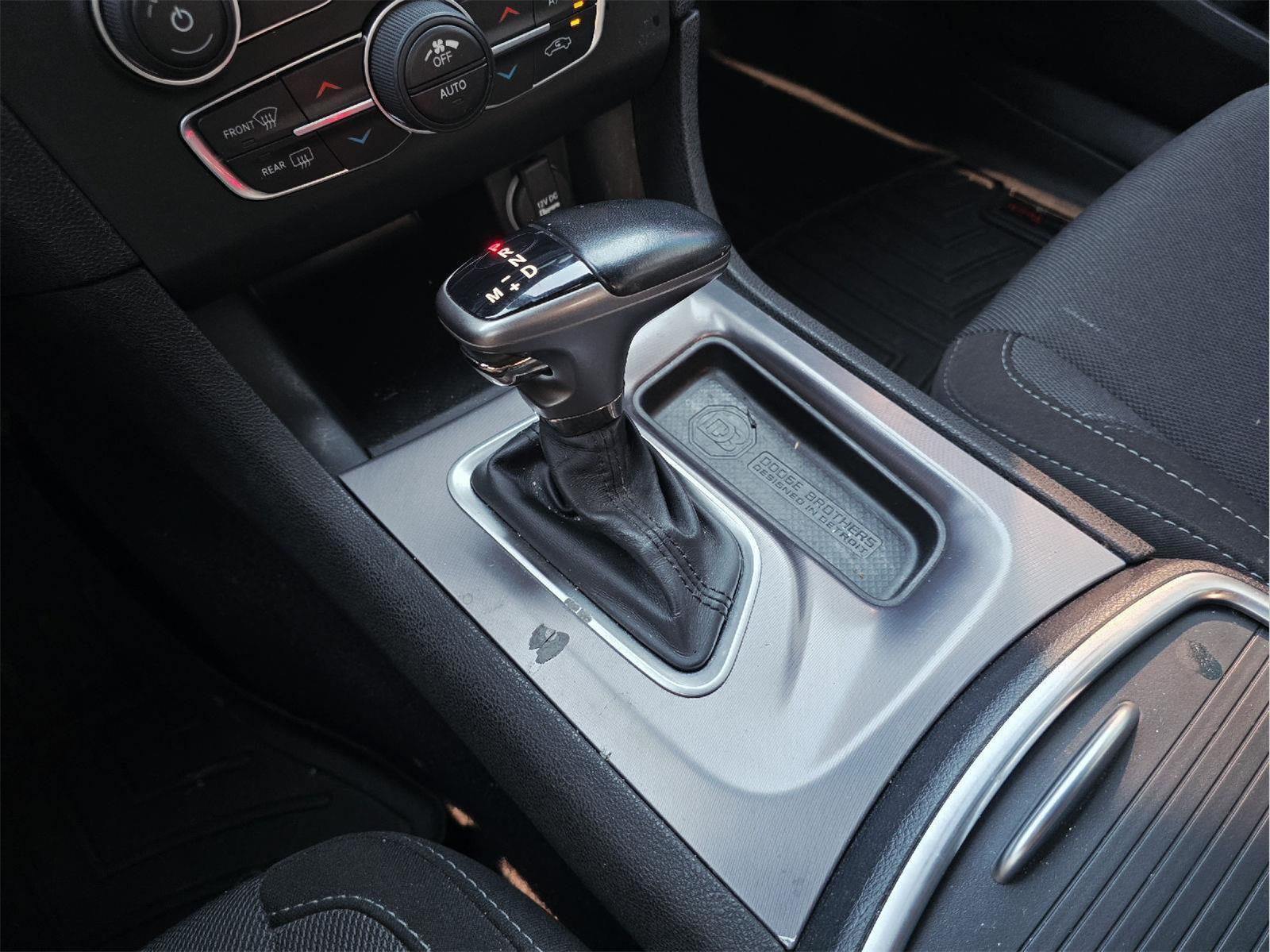 2020 Dodge Charger SXT at All Star Motors