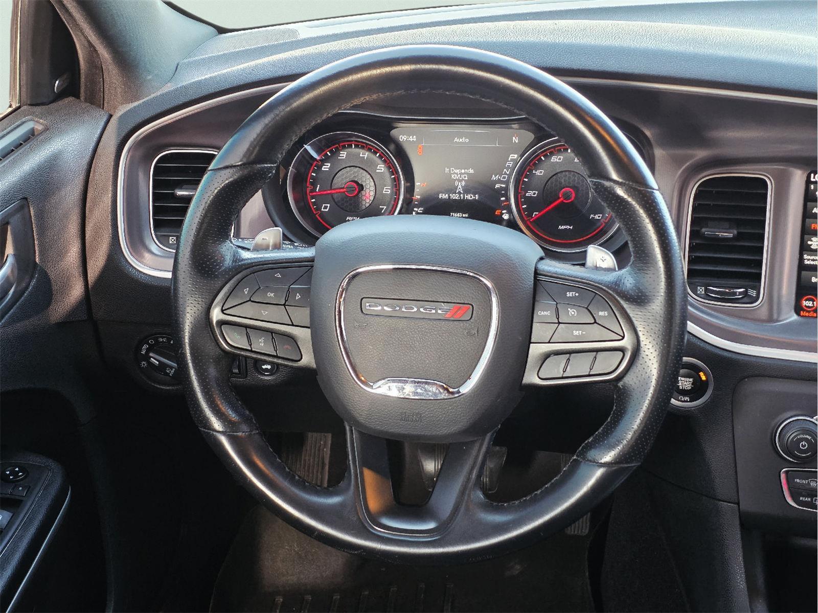 2020 Dodge Charger SXT at All Star Motors