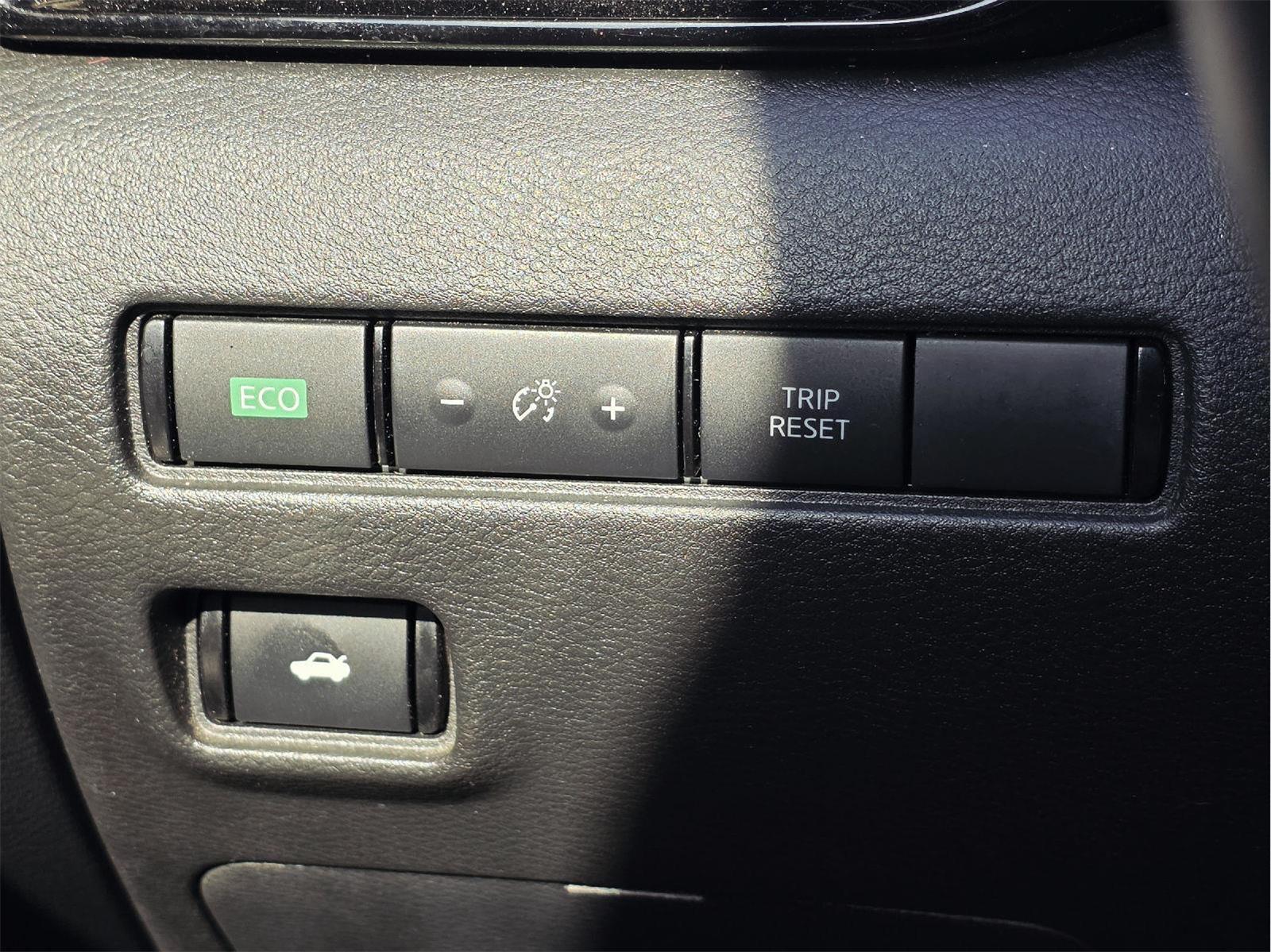 2025 Nissan Sentra SV at Ledet's Auto Sales