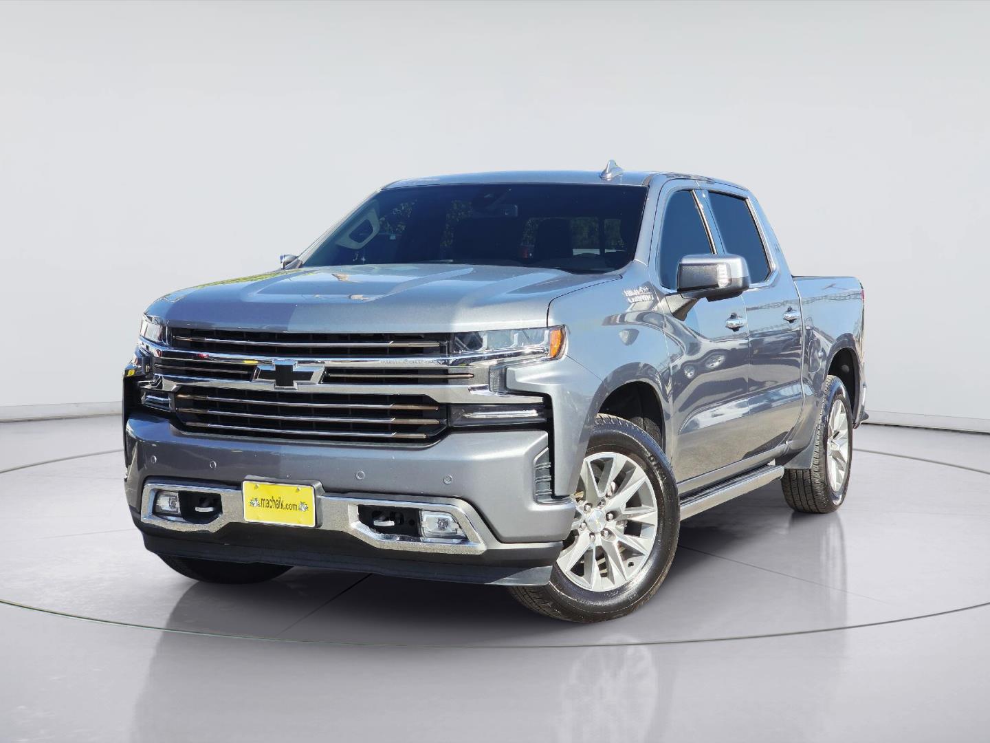 2020 Chevrolet Silverado 1500 High Country at Honda of Clear Lake