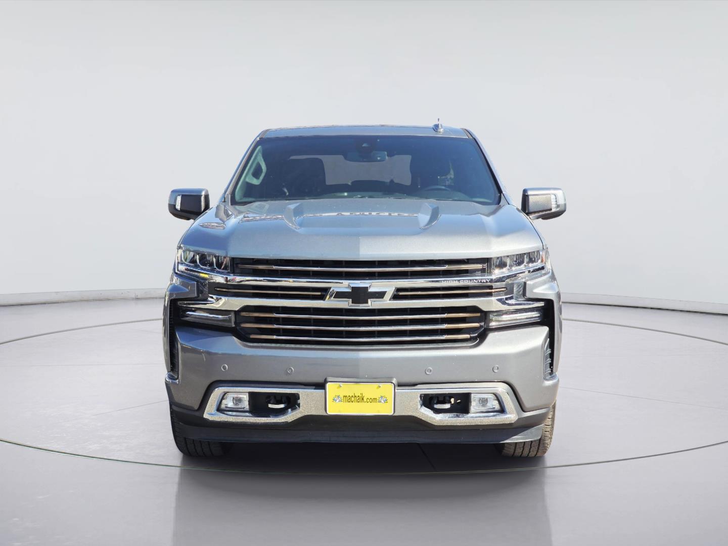 2020 Chevrolet Silverado 1500 High Country at Honda of Clear Lake