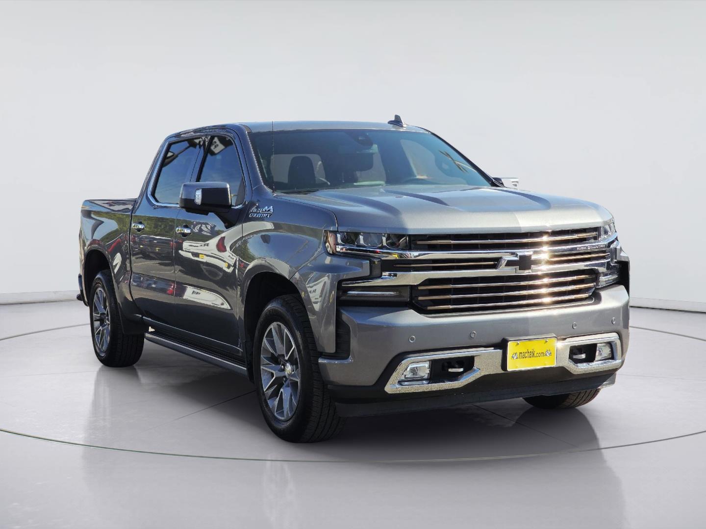 2020 Chevrolet Silverado 1500 High Country at Honda of Clear Lake