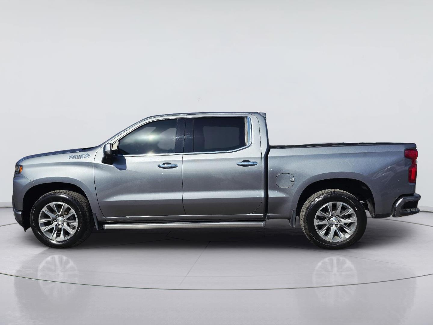 2020 Chevrolet Silverado 1500 High Country at Honda of Clear Lake