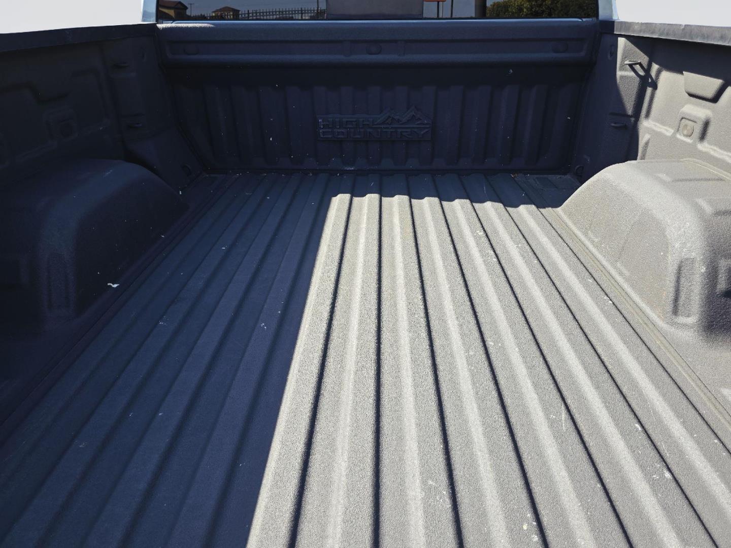 2020 Chevrolet Silverado 1500 High Country at Honda of Clear Lake