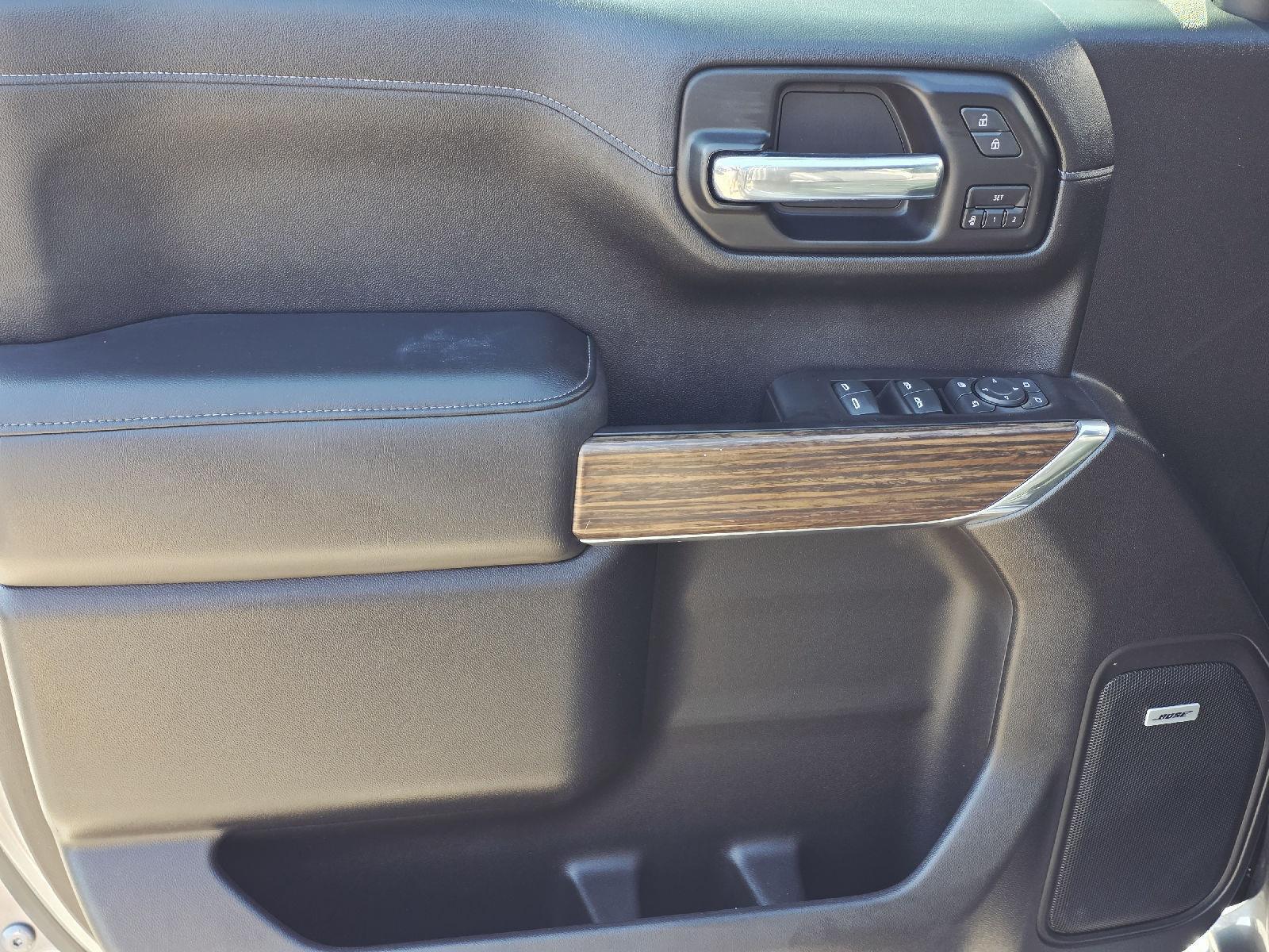 2020 Chevrolet Silverado 1500 High Country at Honda of Clear Lake