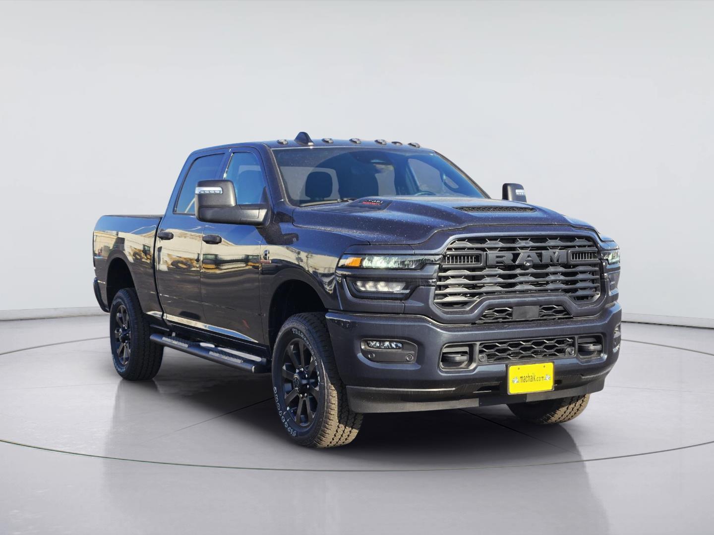 2026 Ram 2500 photo 2 of 15