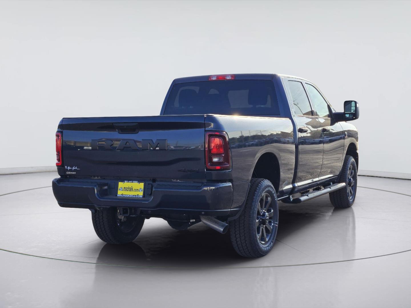 2026 Ram 2500 photo 3 of 15