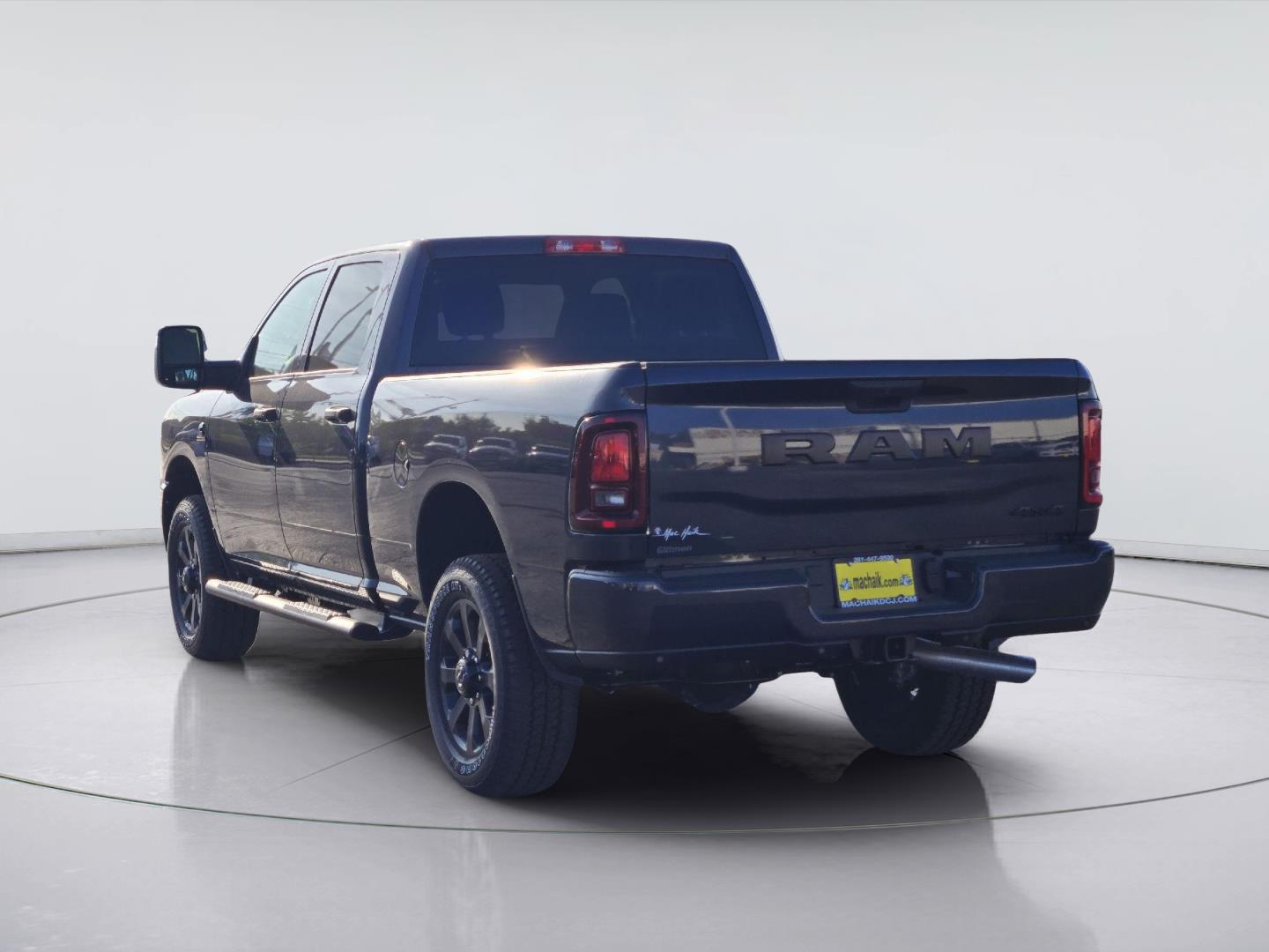 2026 Ram 2500 photo 4 of 15