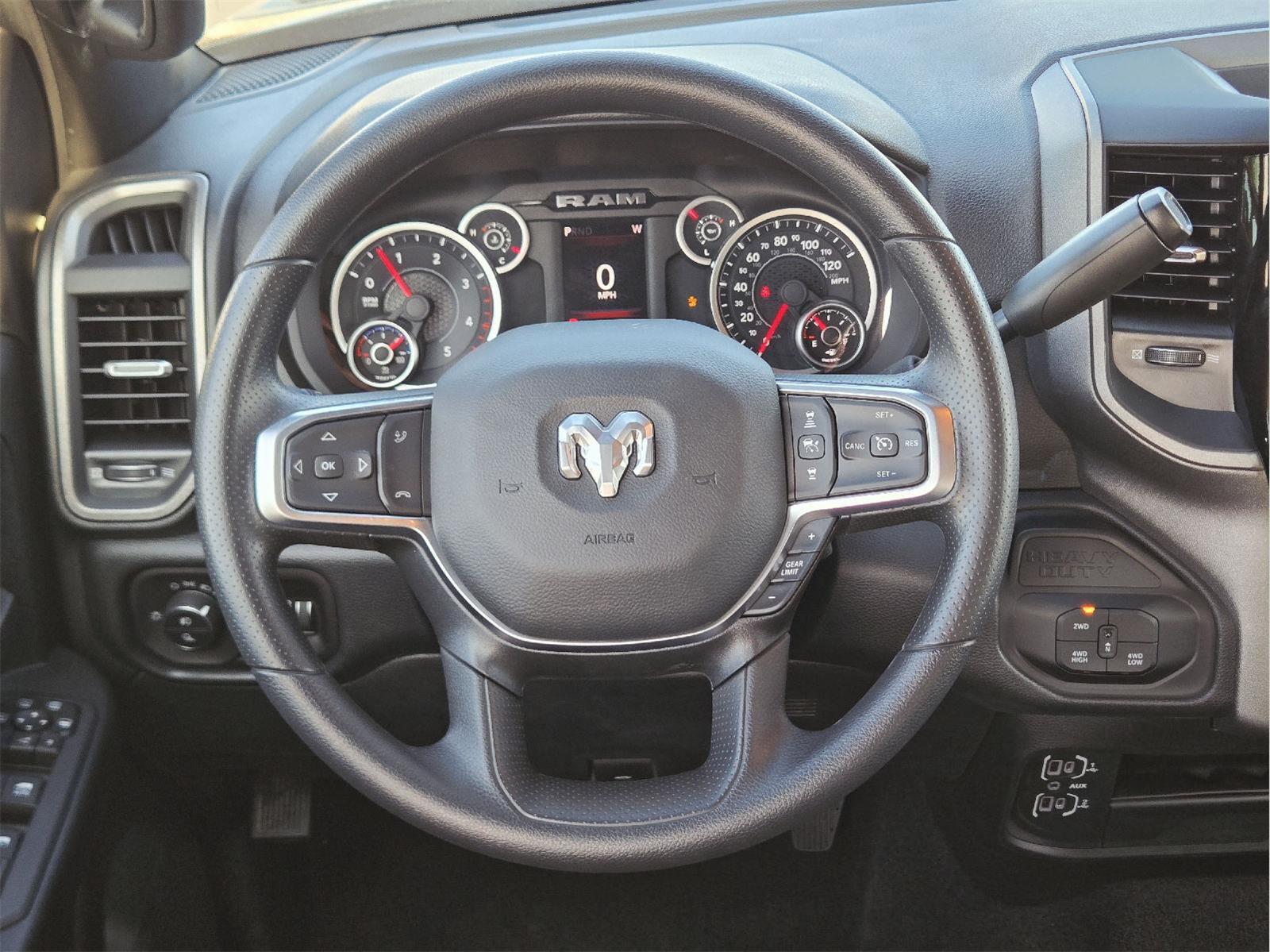 2026 Ram 2500 photo 14 of 15