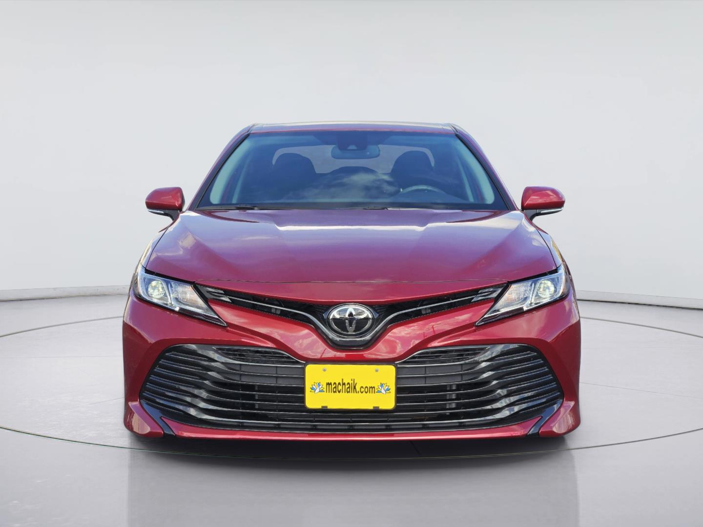 2020 Toyota Camry LE at All Star Motors