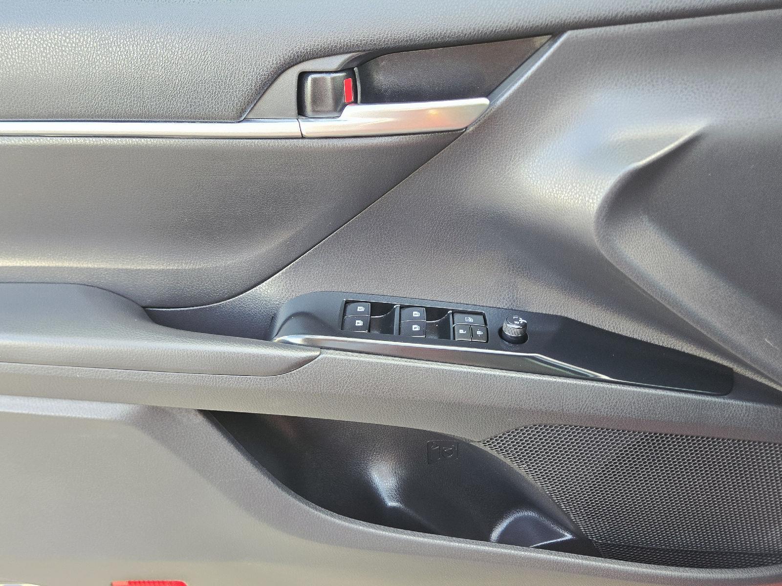 2020 Toyota Camry LE at All Star Motors