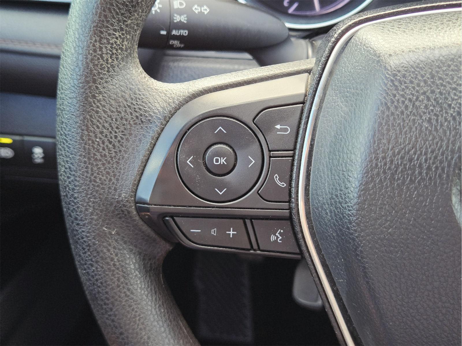 2020 Toyota Camry LE at All Star Motors